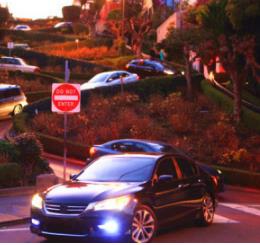 春节出境自驾游？来看看中国驾照的“国际地位”