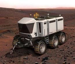 挺进宇宙深处！我国2020年将发射首个火星探测器