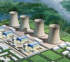 河南省政府：积极推进洛阳等四地核电项目前期工作