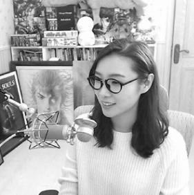 昔日内蒙古高考状元 读完清华北大却成了游戏主播