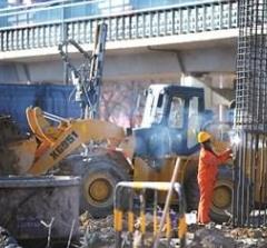 走在自己修的铁路上：建设者想坐京张高铁头班车