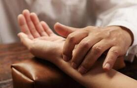 社区医院试点中医“治未病”