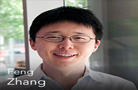 麻省理工最年轻华人教授诞生