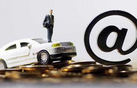 重庆市民遭遇天价网约车费 3.1公里要价4万多元