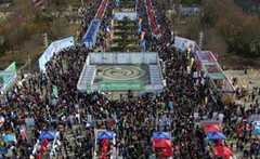 河北举行最大规模高校毕业生招聘专场