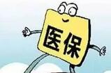 医保支付标准有望一季度落定