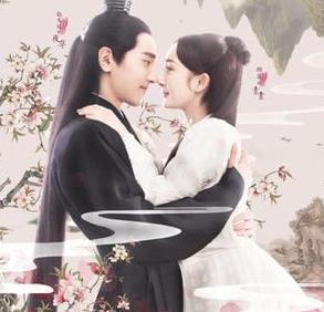 搞事情 杨幂刘亦菲两位“白浅”仙气儿溢出屏幕