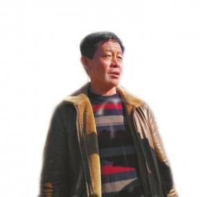 &ldquo;收玉米获罪农民&rdquo;王力军：恳请再审改判我无罪