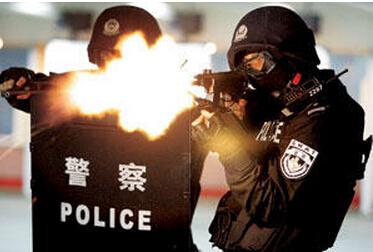 新疆查处7起涉暴恐及宗教极端思想案件 多人被刑拘