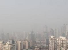 环保部空气质量专项督查：部分城市重污染天气应急有问题