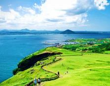 中国总领馆就中国公民入境受阻问题向韩方提出交涉