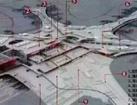 北京新机场临近村：拆迁消息传6年 没一户抢盖