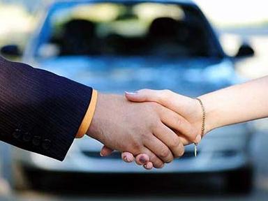 “烧钱”大战仍在继续 二手车电商如何“咸鱼翻身”