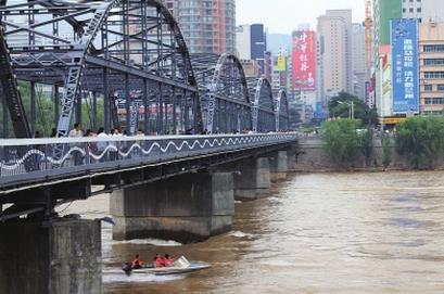 全域旅游：打造绚丽甘肃新形象