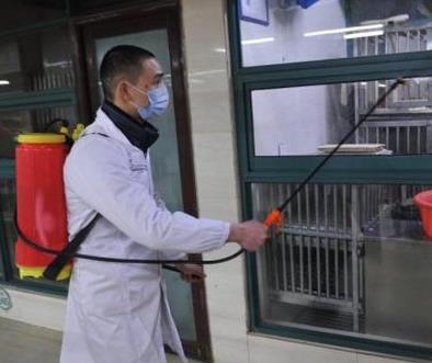 禽流感高发季如何预防有良方？ 专家建议需注意这些