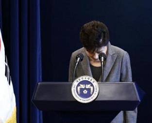 韩总统弹劾案终审日推至27日 丹麦延长拘押崔顺实之女