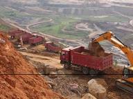 缅甸中资企业遭不法分子冲击 7位中国籍员工被控制