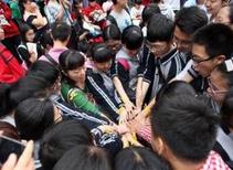 教育部部署2017高考：加强对“高考移民”综合治理