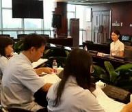 聘用制审判辅助人员今年加大招录