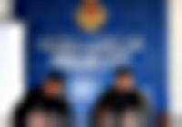 长航公安黄冈派出所维护长江生态与渔政联合执法