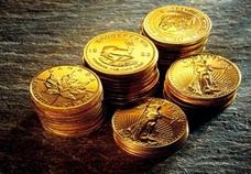 投机客“买金”热情重燃：杠杆资金增加 黄金波动加大