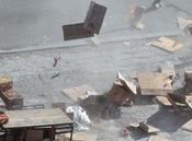 北京今迎降温天气 遭遇四五级偏北风与七级阵风