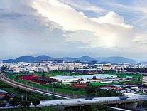 富士康投资610亿元显示器项目在广州动工