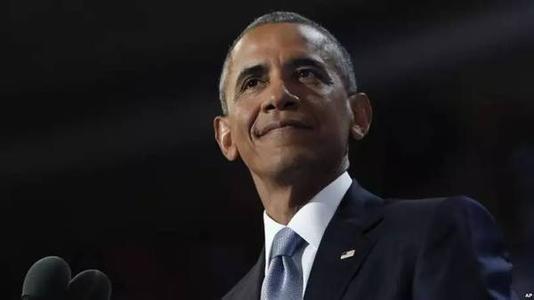 奥巴马2020年卷土重来？ 美前高官：他已经准备好了