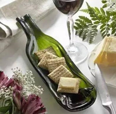 酒瓶：创意生活