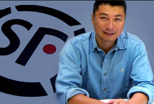 顺丰王卫超李嘉诚 1860亿财富成“中国第三富”