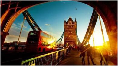 防脱欧后用工荒 英国为特定行业制移民新规