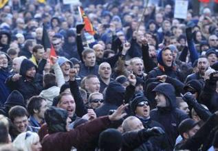 瑞典法院判决驱逐犯集体性侵罪的阿富汗难民