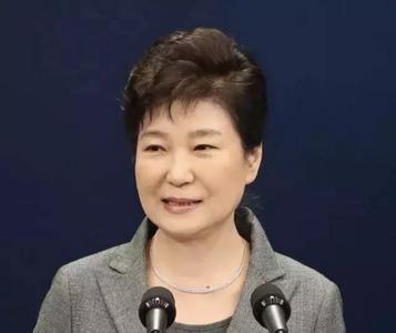 朴槿惠被全票弹劾！开创韩国历史先河