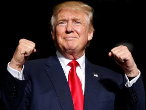 美国6州挑战特朗普新版移民禁令 目前仍暂停实施