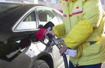 国内油价调整或因幅度不足50元/吨连续两轮搁浅