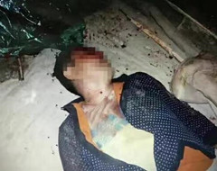 中国一名支教老师在缅北果敢冲突中遇难 已任教18