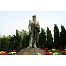 台湾各界纪念孙中山逝世92周年 呼吁反对“台独”