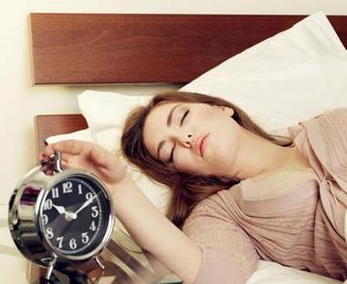 当身体出现这些信号 就要小心压力过大了