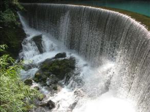 把“贵州好水”打造成贵州第六张名片