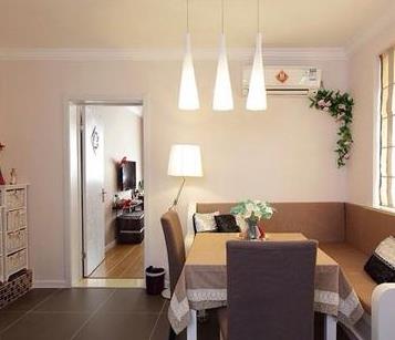 家居装修有技巧 全包半包清包看仔细