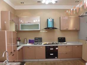 整体厨房理念普及  嵌入式产品受到消费者青睐