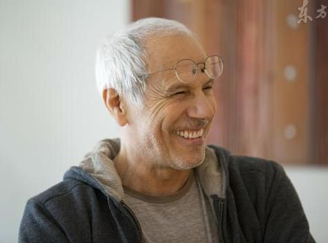 哪里长白发说明肝有问题