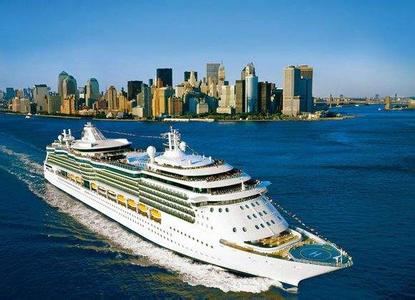 数家中国邮轮取消韩国停靠 游客：少走个港口能退钱吗