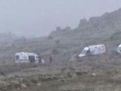 土耳其热气球因强风撞向地面 15名中国游客受伤