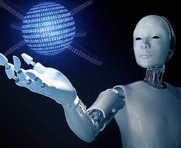 人工智能缔造的“虚拟劳动力” 未来或成制造业蓝海