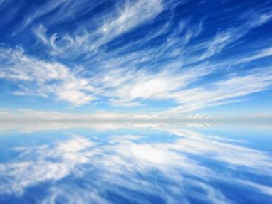 中国的天空之镜就在身边！从宁夏坐火车不到100元