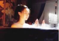 沈梦辰拍沐浴戏画面香艳 背后真相竟是这样