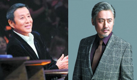 一众演技派男演员久未亮相荧屏 张嘉译保持高产