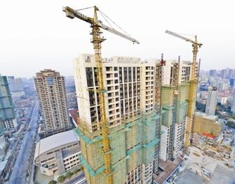 环京部分项目卖房不网签 草签协议买房的风险不可不知