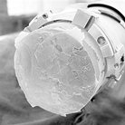 南极冰芯背后的信息：过去大规模气象变迁痕迹